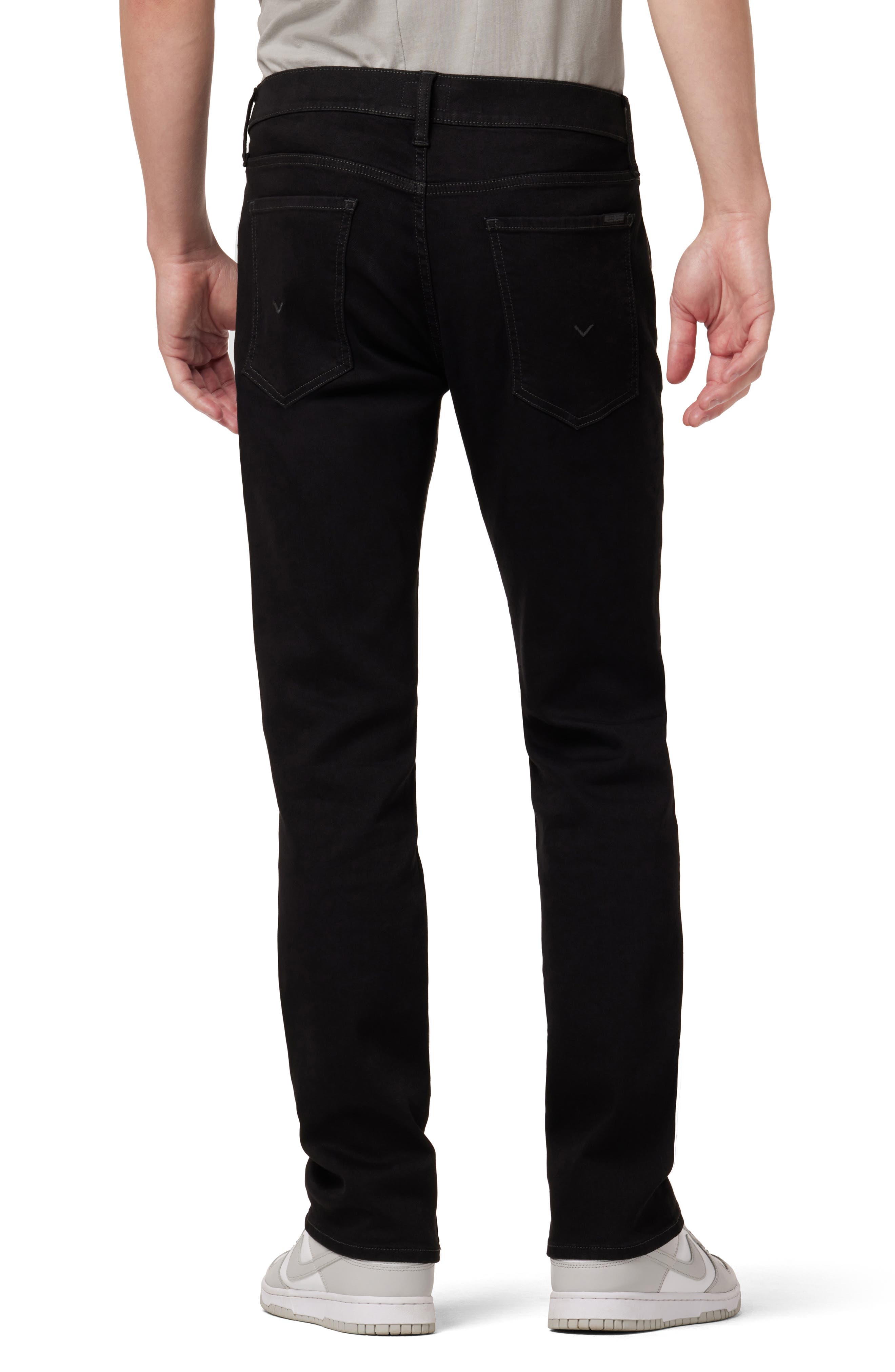Byron Straight Leg Jeans - image 2