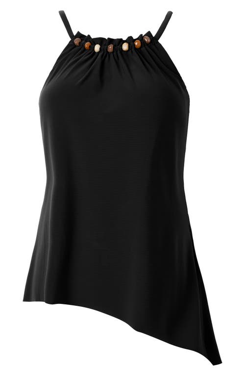 Magicsuit Babs Tankini In Black