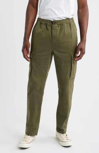 Rails Jaiden Cotton Drawstring Cargo Pants