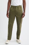 Rails Jaiden Cotton Drawstring Cargo Pants