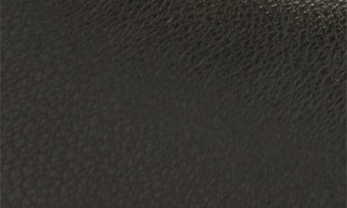 Jacquemus Le Porte Calino Leather Top Handle Bag In Black