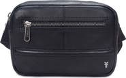 Frye Nash Leather Sling Bag