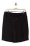 Terry Woven Shorts