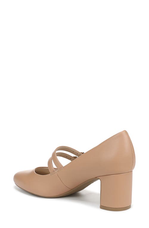 Lifestride True Mary Jane Pump In Brown
