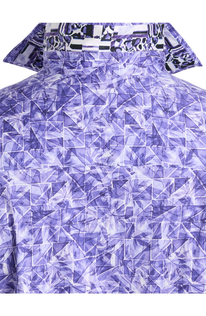 Robert Graham DXL Big & Tall Kimball Sport Shirt, Alternate, color, 