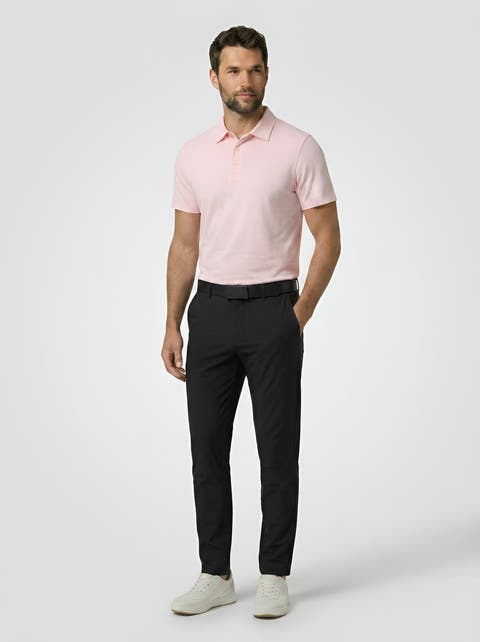Classic Golf Pant  Straight Leg TS