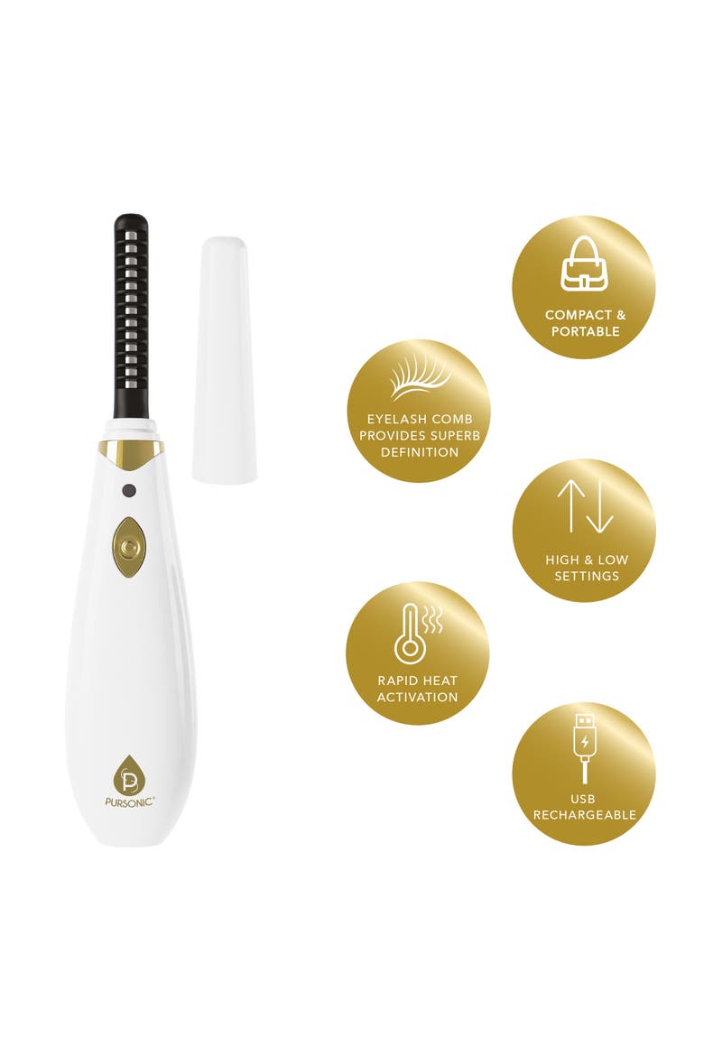 The Ultimate Grooming Duo Flawless Skin & Precision Styling Bundle, Alternate, color, White