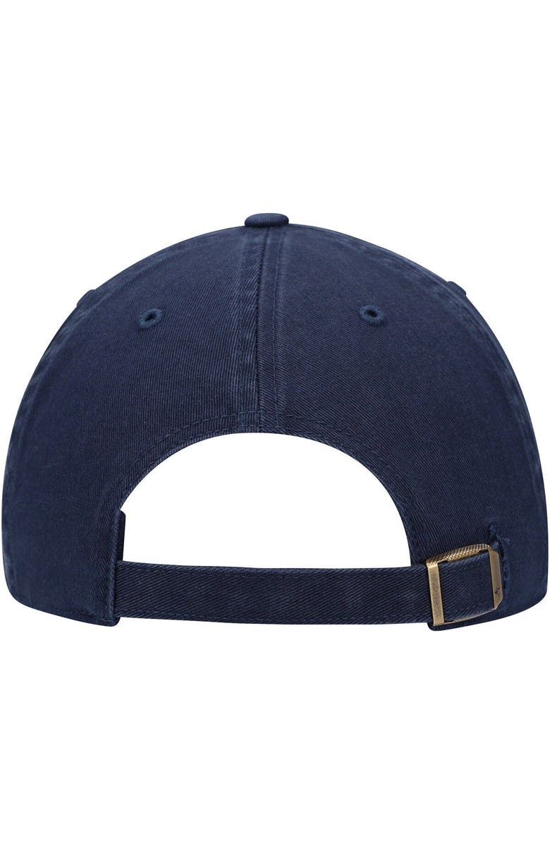 '47 Men's '47 Navy New York Giants Clean Up Legacy Adjustable Hat, Alternate, color, Navy