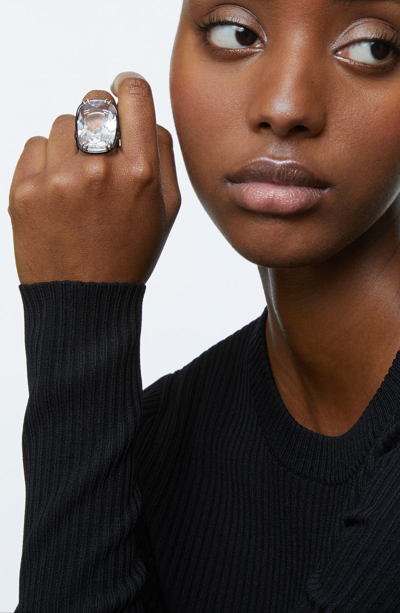 Swarovski Harmonia Ring, Alternate, color, 