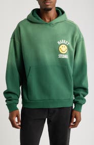 MARKET SMILEY® Lock Up Hoodie