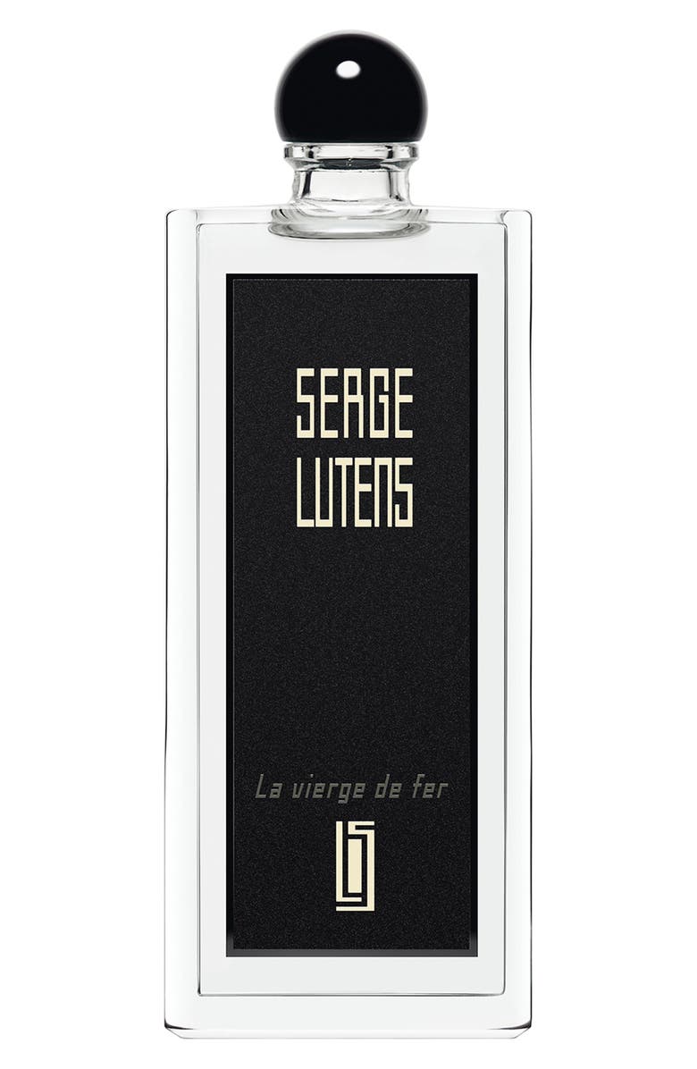 Serge Lutens La Vierge de Fer Eau de Parfum, Main, color, 