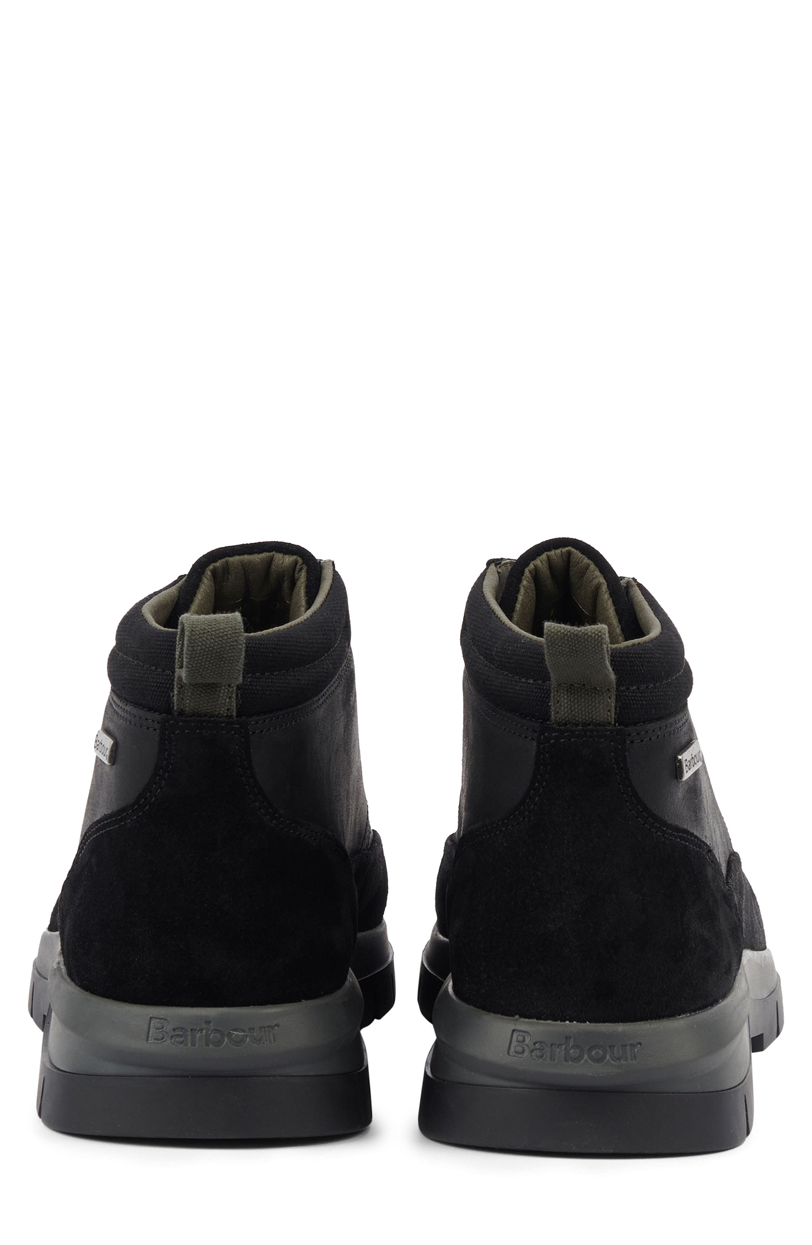 Barbour Underwood Chukka Boot, Alternate, color, 