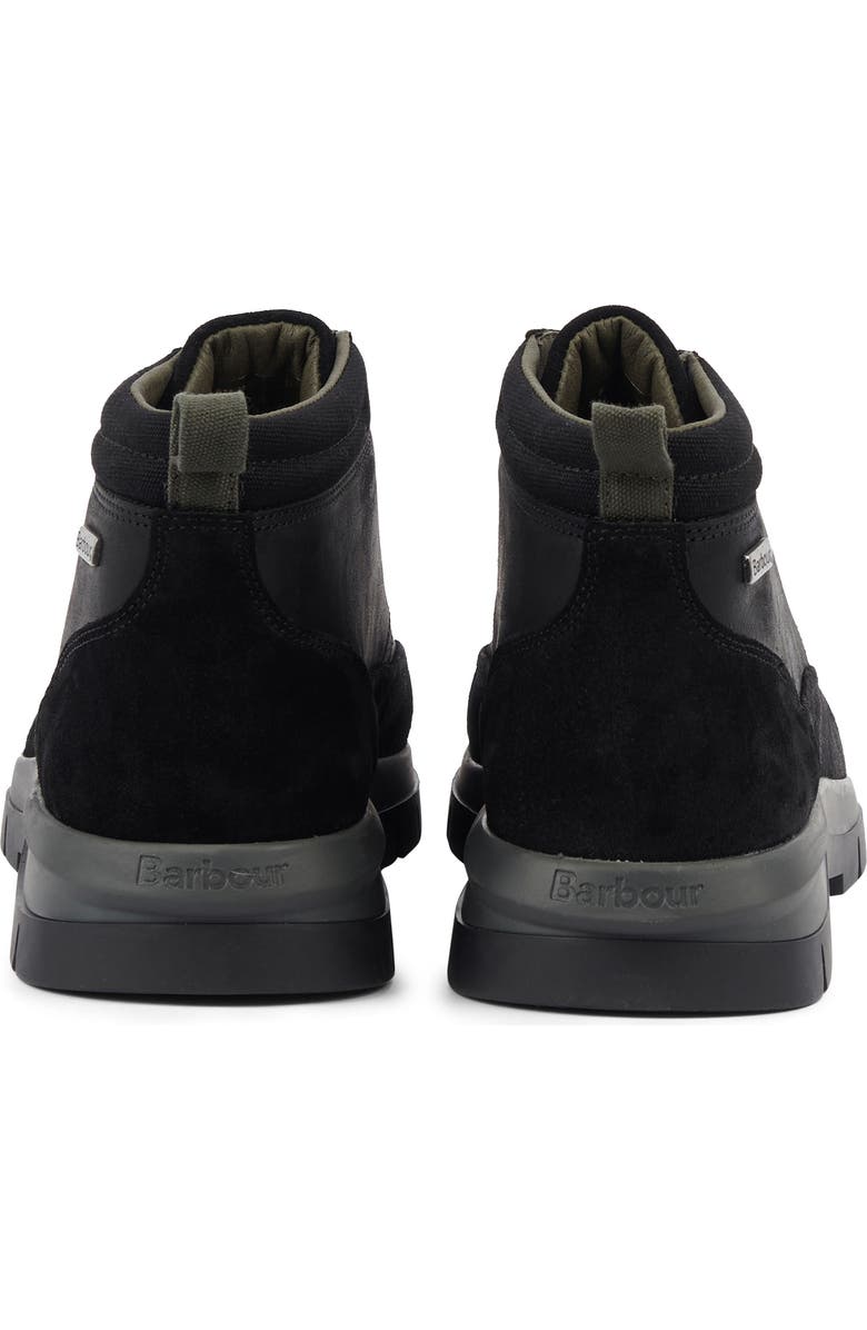 Barbour Underwood Chukka Boot, Alternate, color,