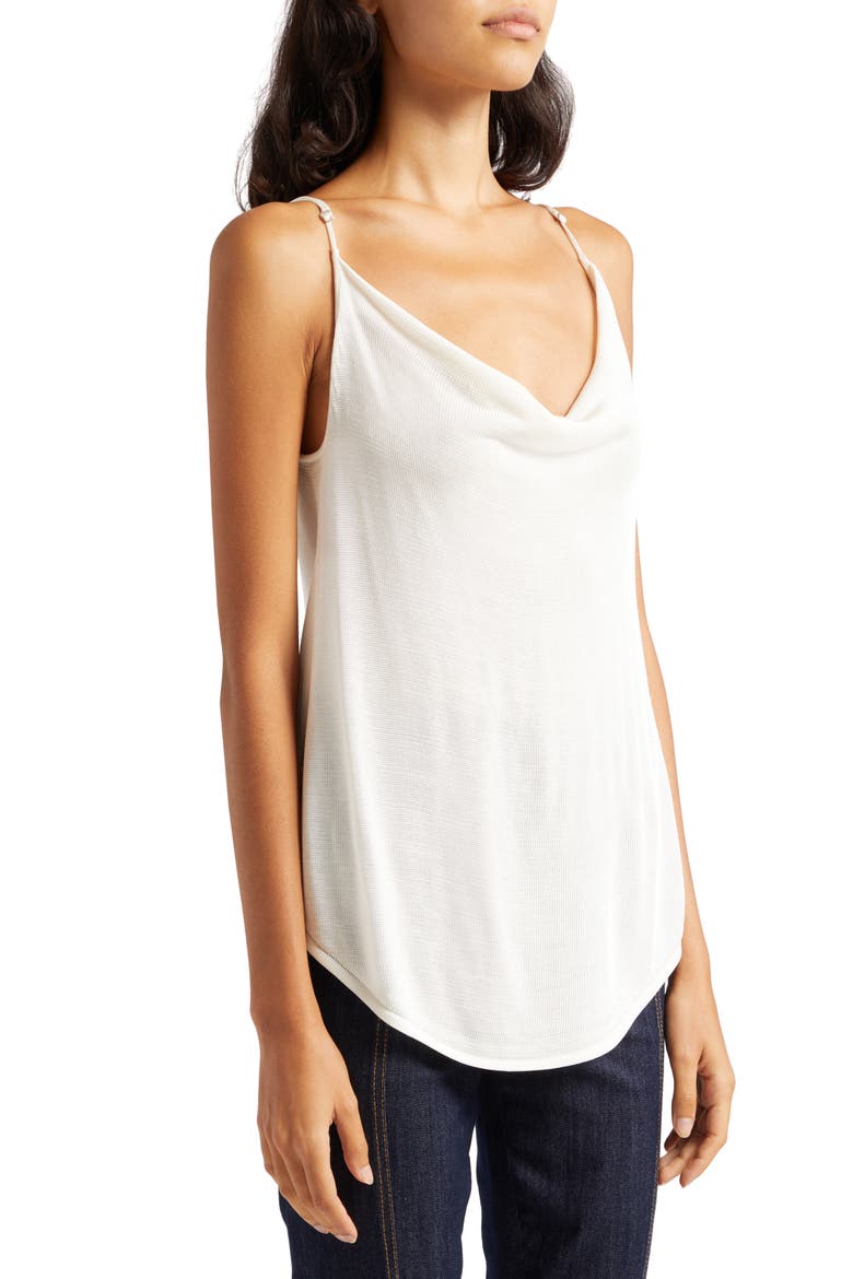Marta Knit Camisole, Alternate, color, IVORY