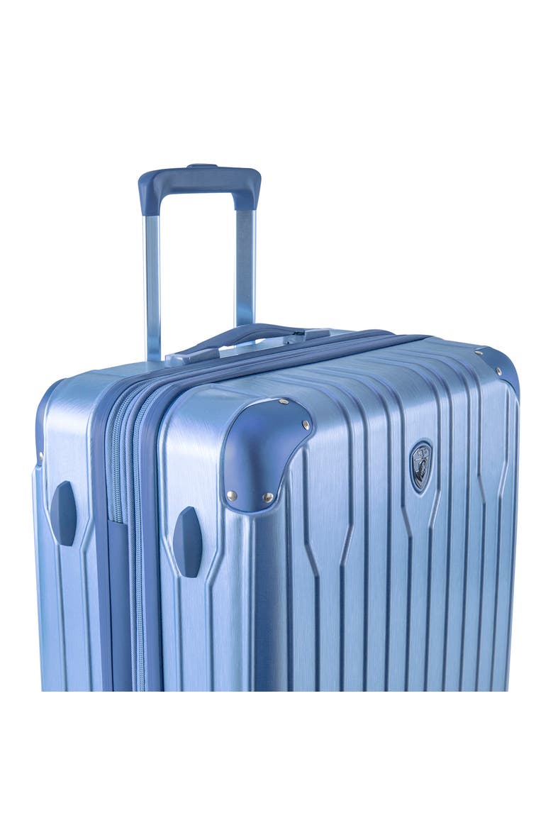 Xtrak 30 Inch Luggage, Alternate, color, Icy Blue