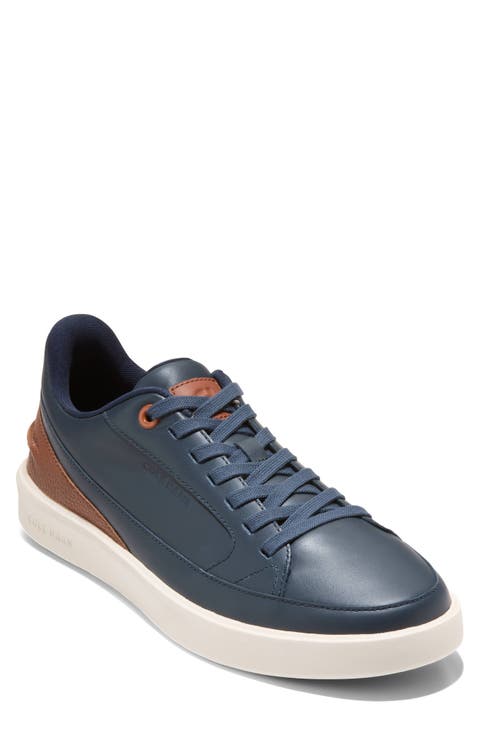 Grand Crosscourt 20.4.7 Sneaker (Men)