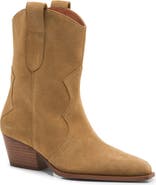 Free People Cat Nap Western Boot