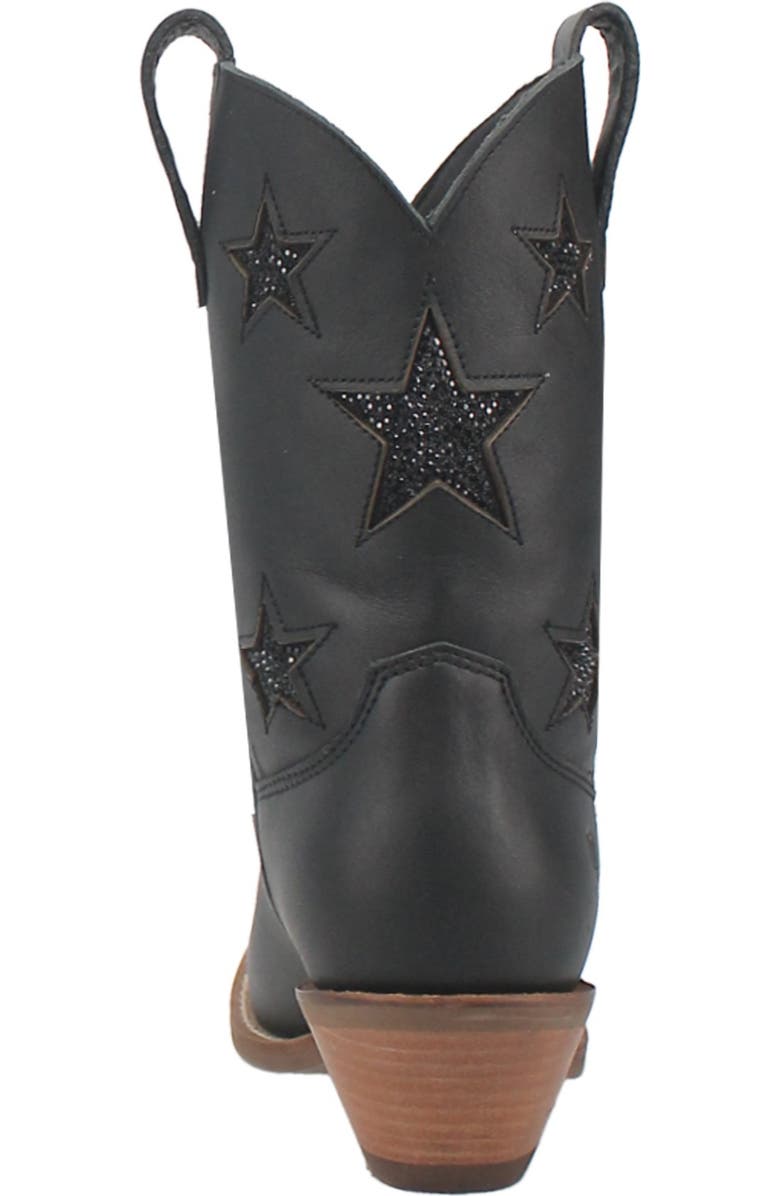 Dingo Star Struck Western Boot, Alternate, color,