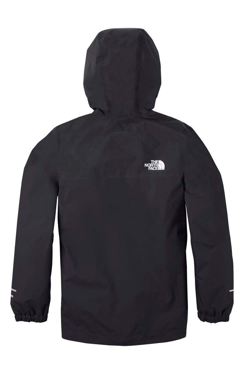The North Face Kids' Resolve Reflective Jacket, Alternate, color,
