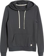 Marine Layer Drawstring Hoodie