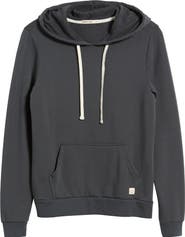 Marine Layer Drawstring Hoodie