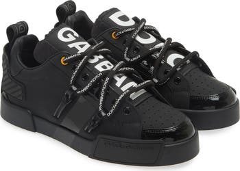 Portofino Leather Sneaker