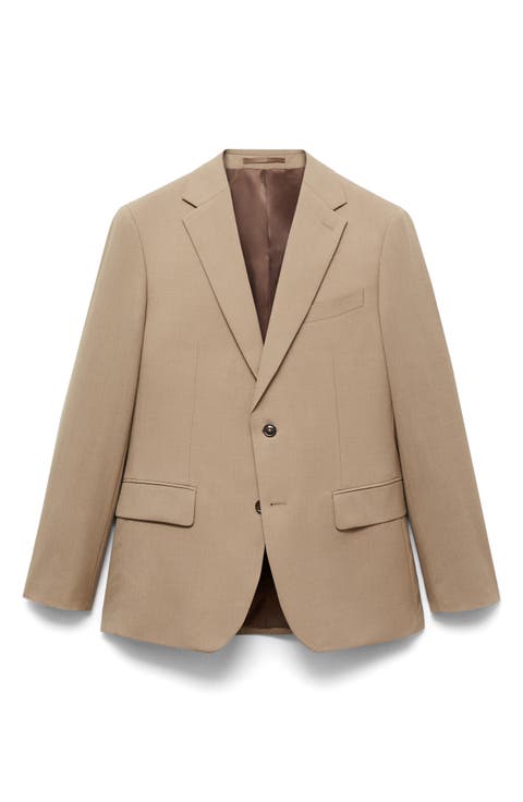 ジャケット・アウター Oversized wool sports jacket Men's 1930s Wool Sports Jacket – Crush on Retro