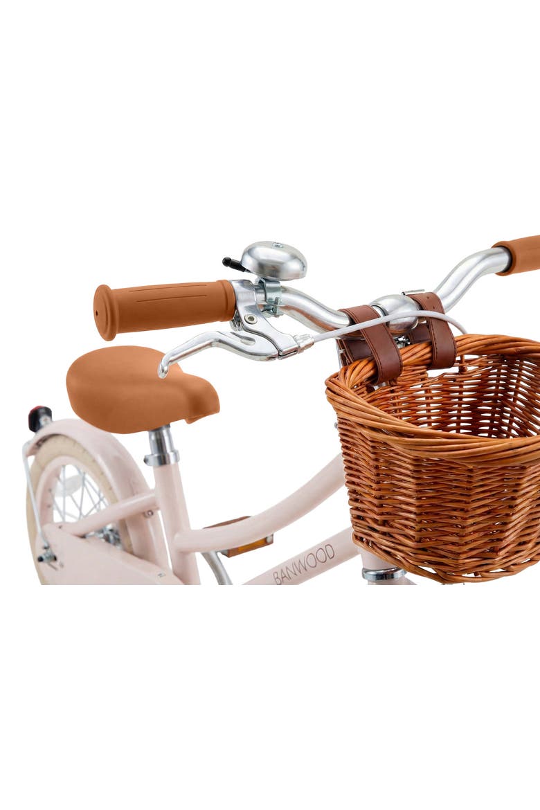 Classic Kids Bike 14 Inch, Alternate, color, PINK