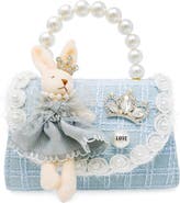Puttisu Hand Bag - Bunny Bloom