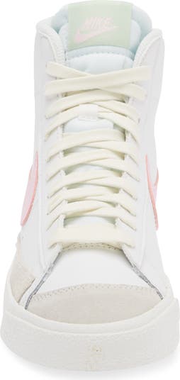 Kids' Blazer Mid '77 Vintage Sneaker