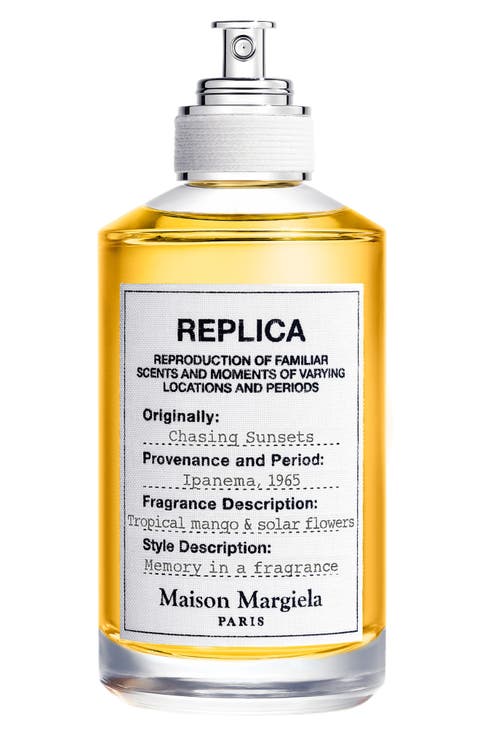 Replica Chasing Sunsets Eau de Toilette