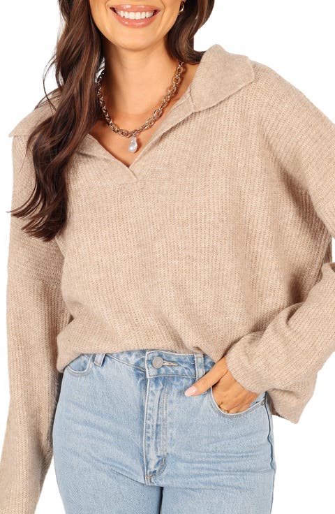 Shay Oversized Sweater