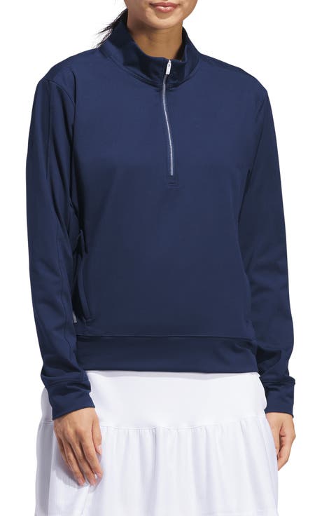 Ultimate365 Half Zip Layering Top