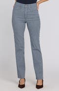 NYDJ Marilyn Straight Leg Jeans