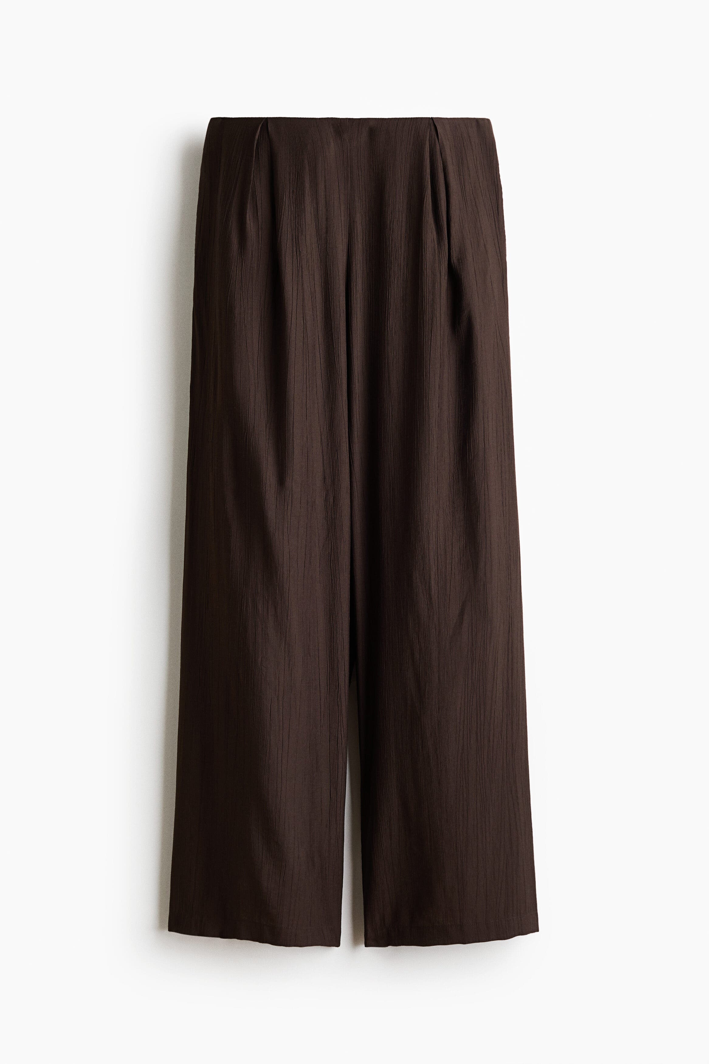 selected Dark brown