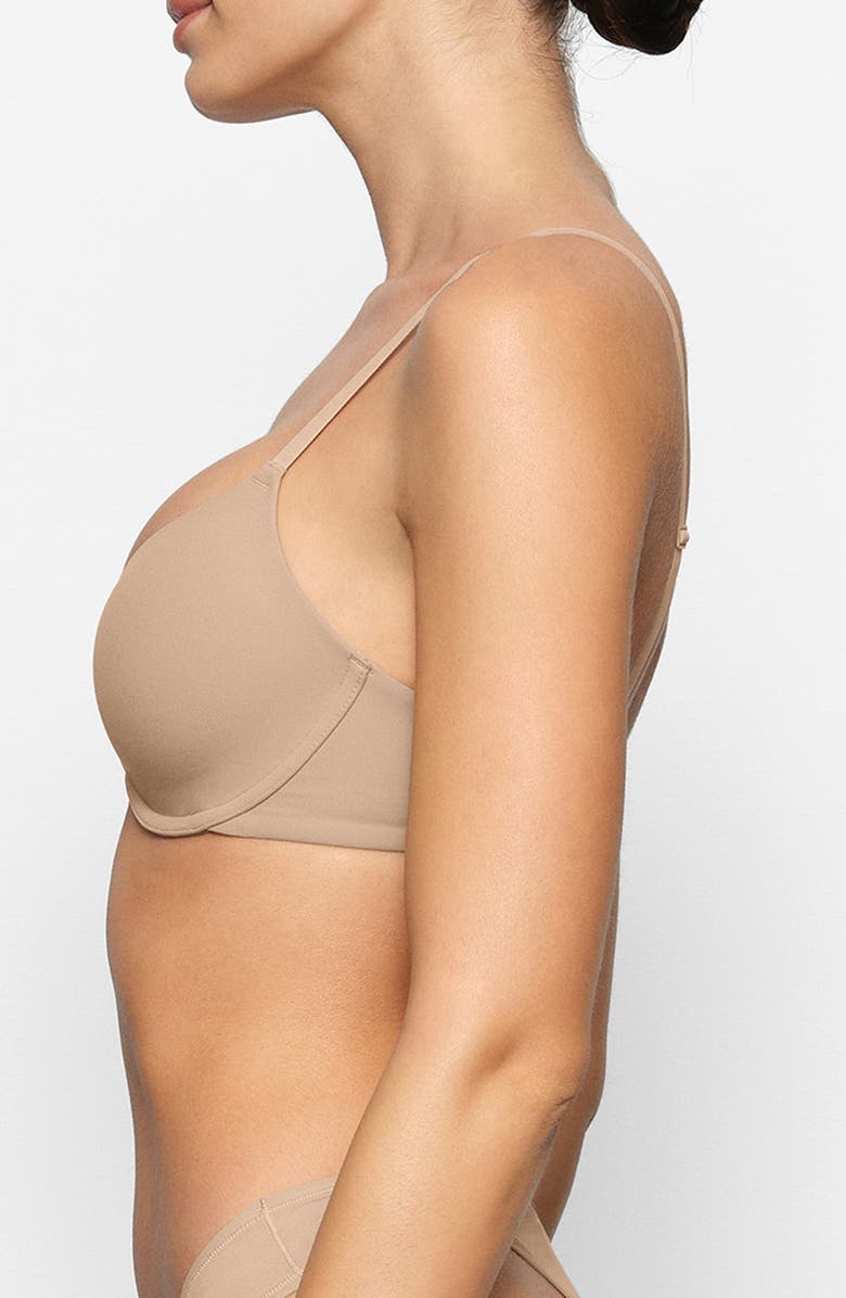 Fits Everybody T-Shirt Bra