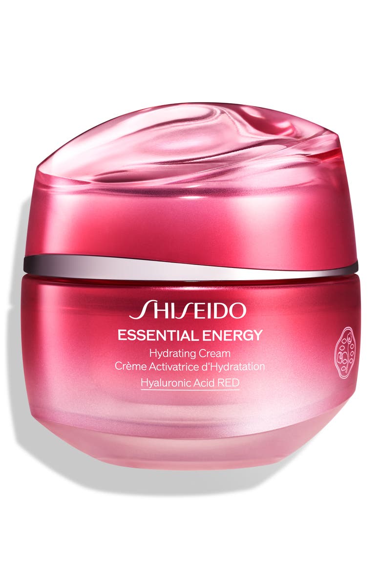 Essential Energy Refillable Hydrating Cream, Main, color, NO COLOR