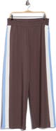 SPANX® Colorblock Wide Leg Track Pants