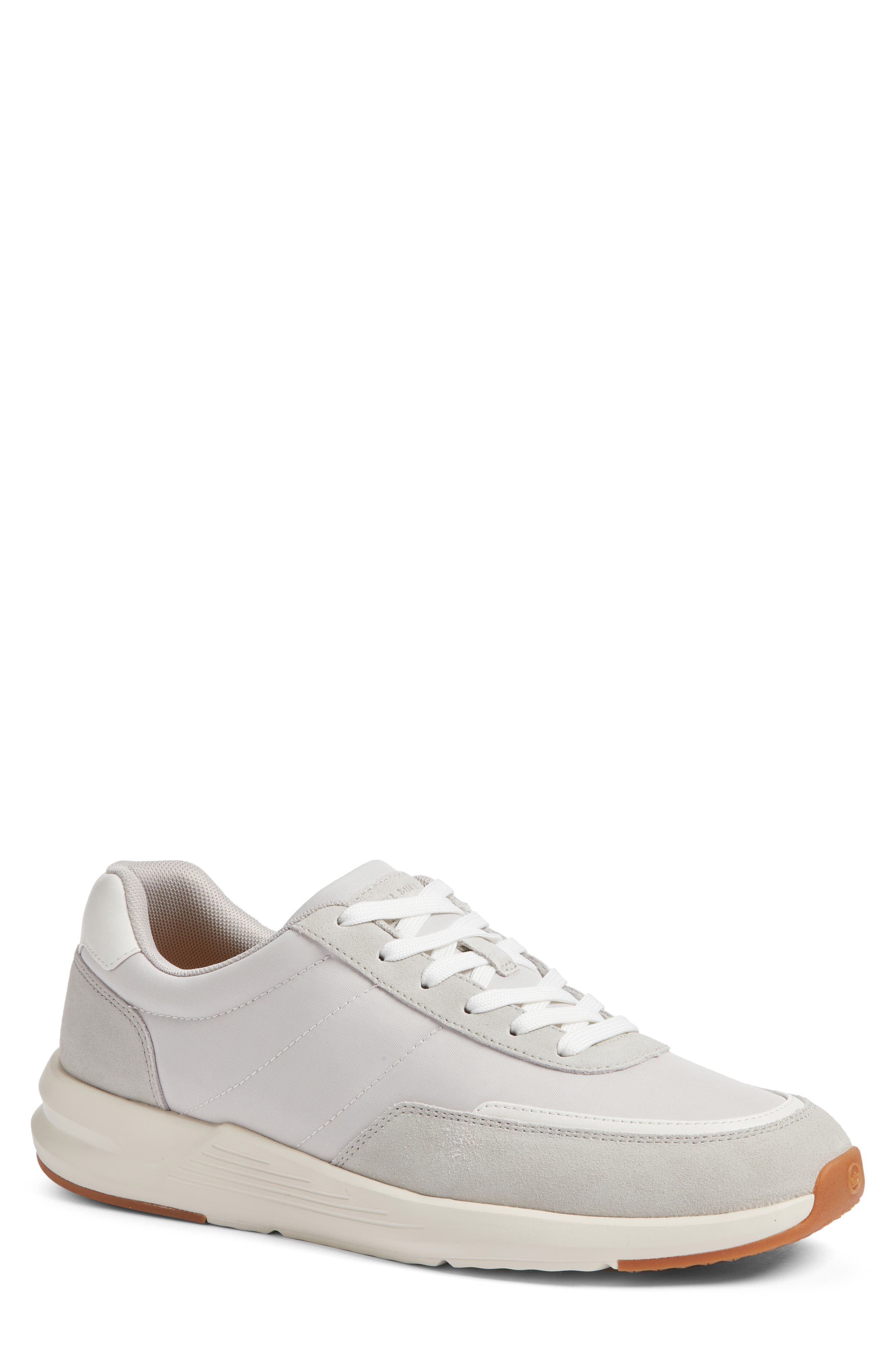 Peter Millar Journeyman Water Resistant Sneaker, Main, color, 