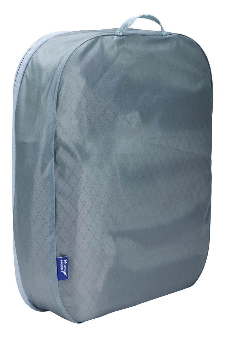 Large Packing Cube, Alternate, color, POND GRAY