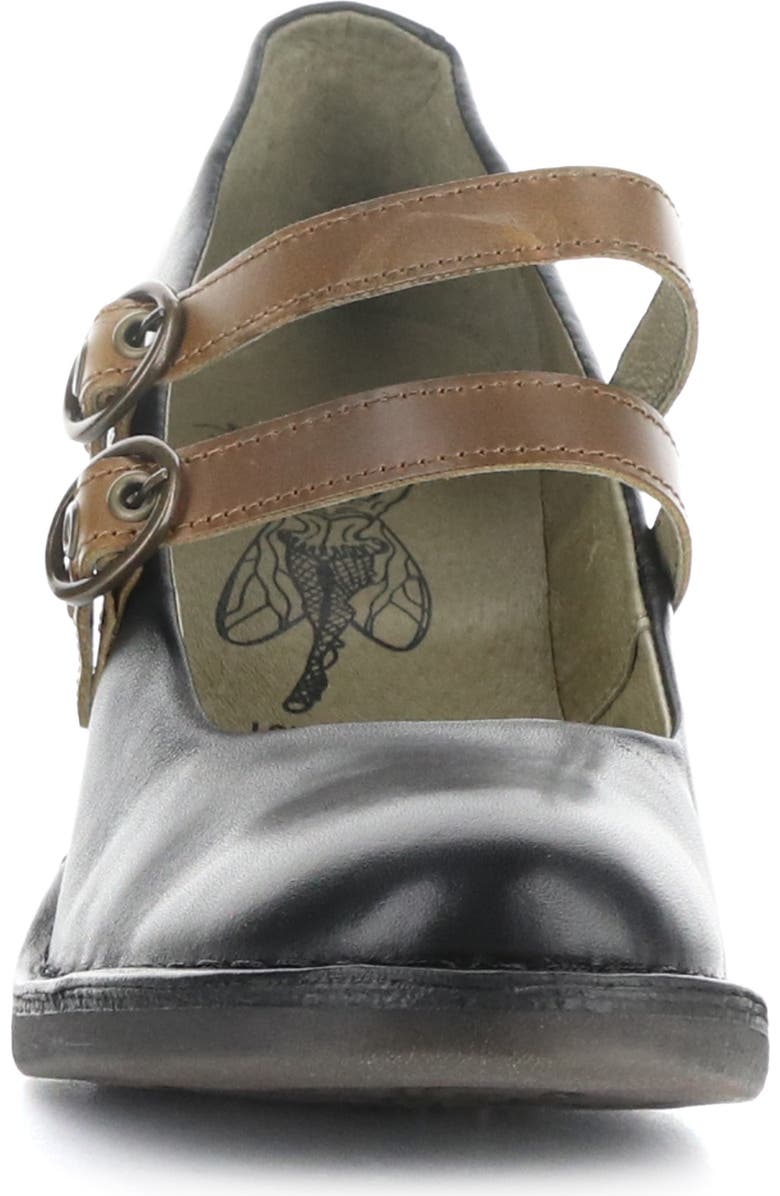 Fly London Baly Mary Jane Pump, Alternate, color,