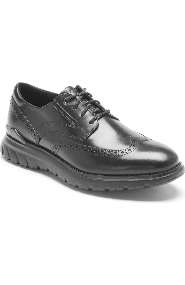 Rockport Total Motion Sport Wingtip, Main, color,