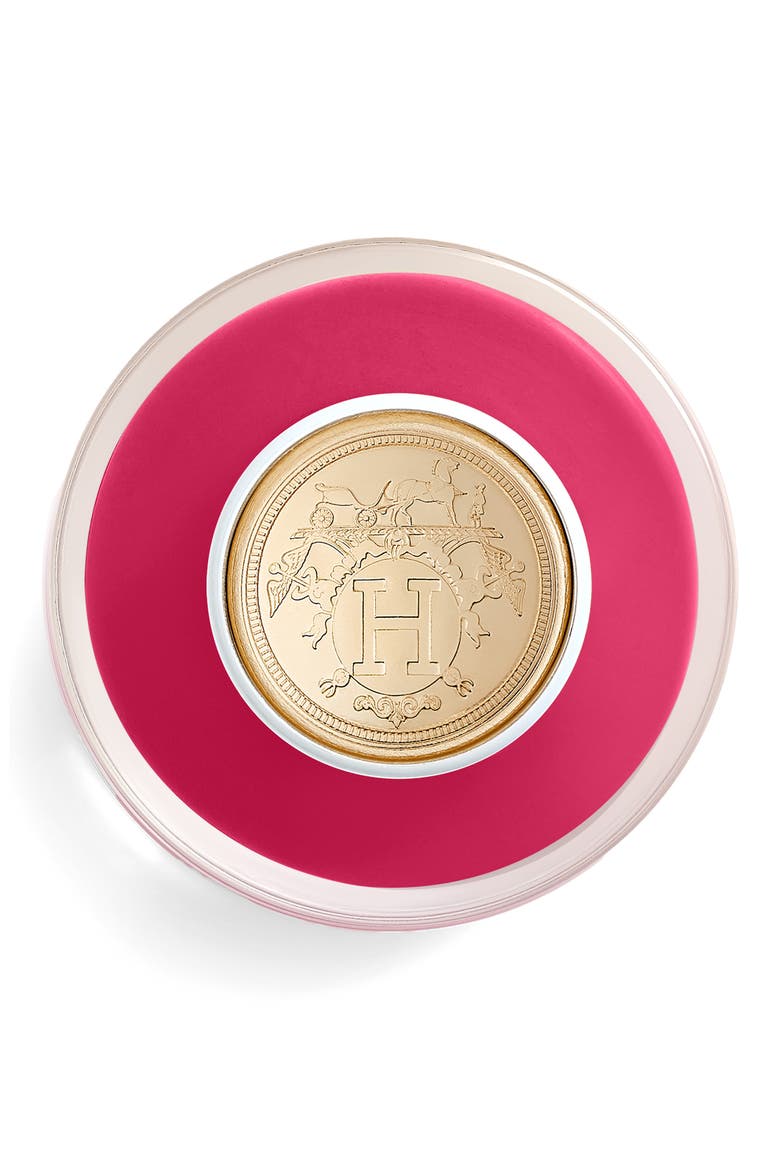 Les Mains Hermès Nail Polish (Limited Edition), Alternate, color, ROSE ANEMONE