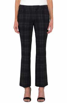 Liverpool Los Angeles Kelsey Flare Ponte Trousers