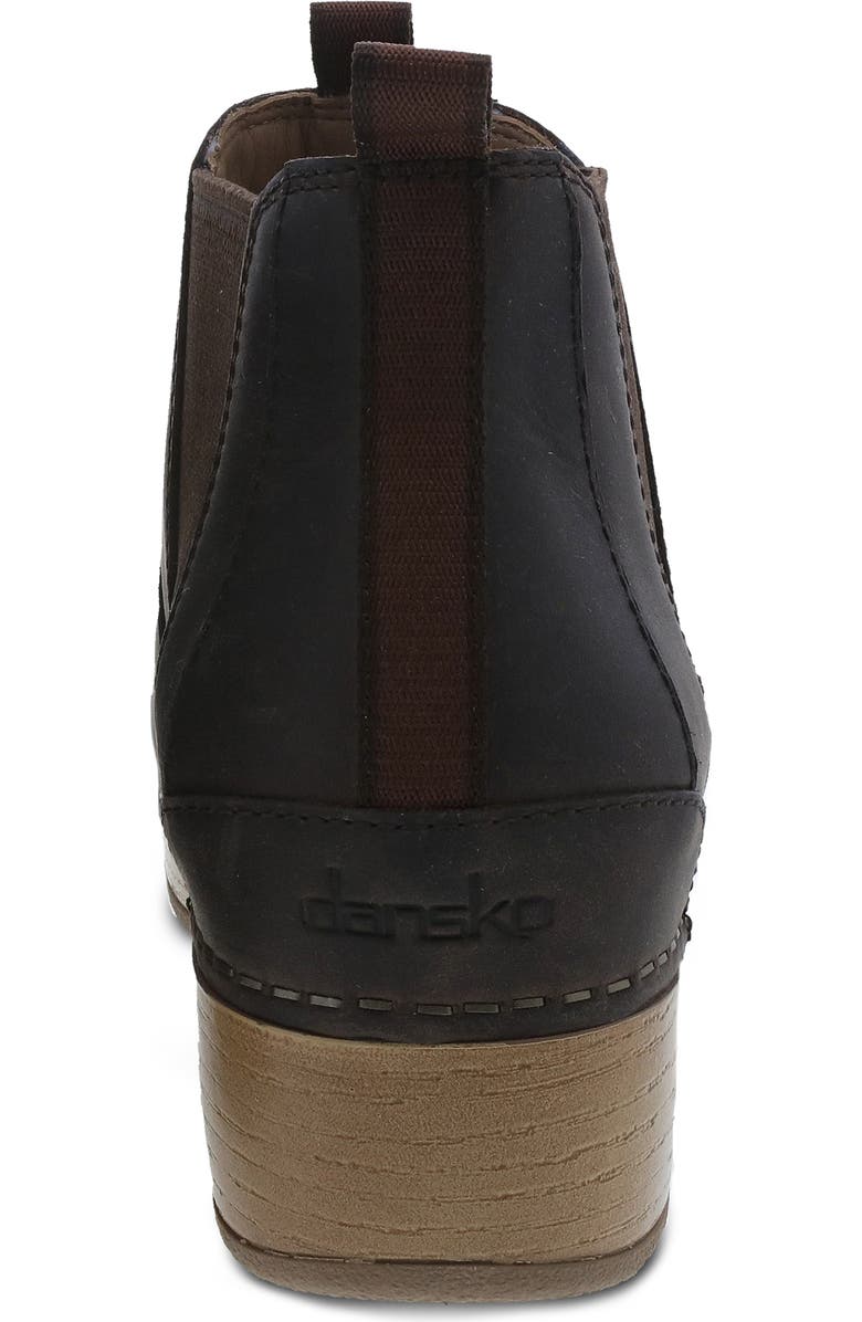 Dansko Becka Chelsea Boot, Alternate, color,
