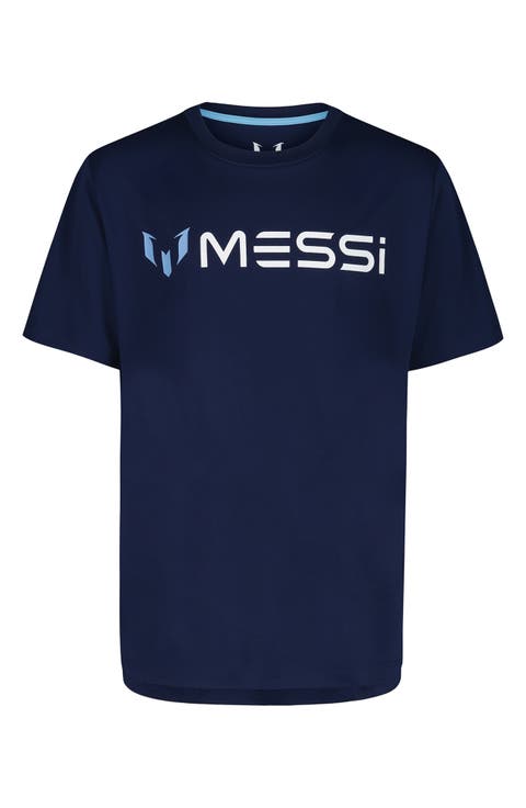 Kids' Logo Graphic T-Shirt (Little Kid & Big Kid)