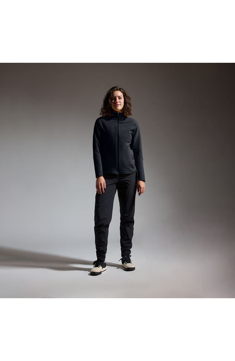 GOREWEAR Fernflow Thermo Jacket - Women's, Alternate, color, Black