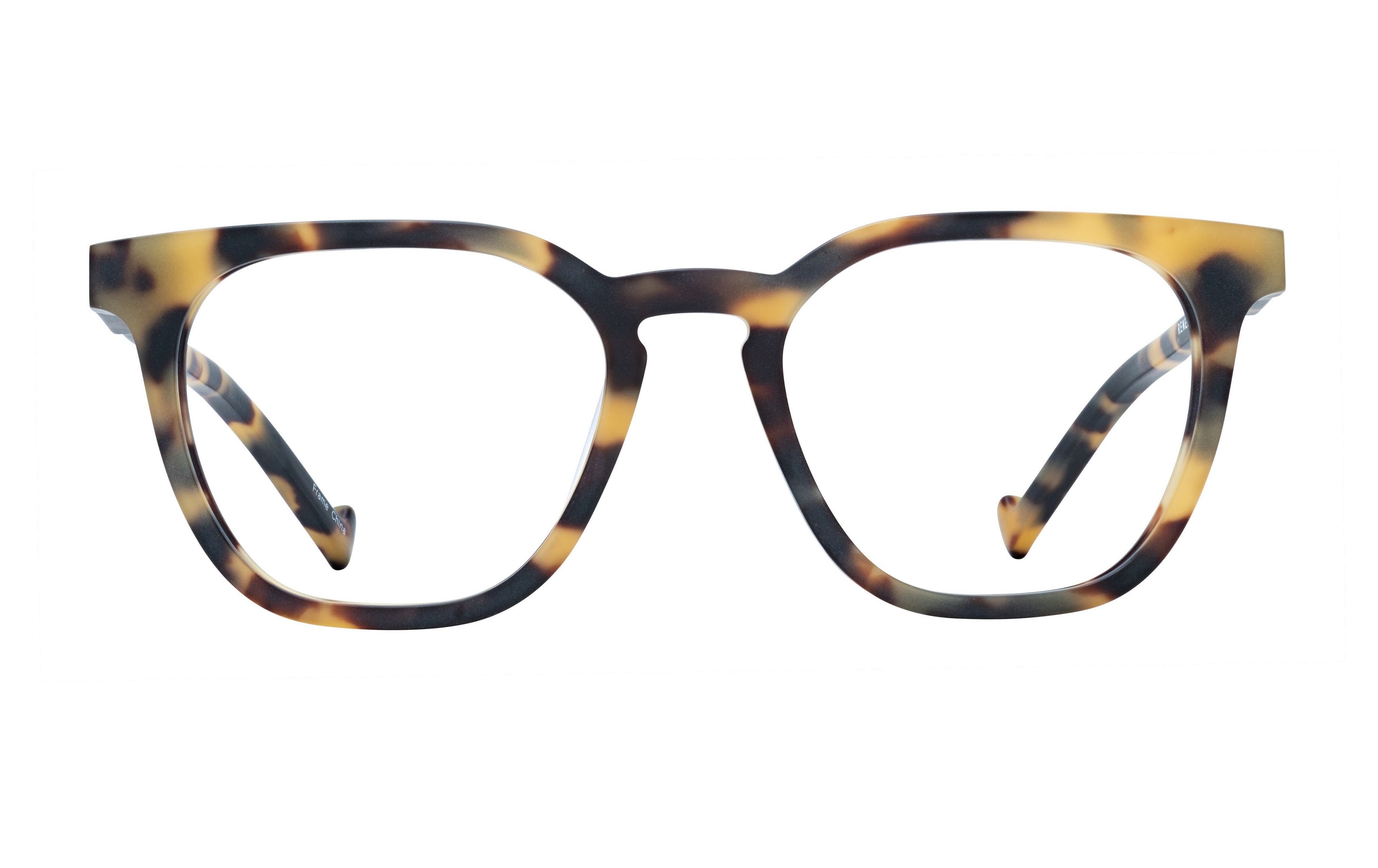 Matte Vintage Havana