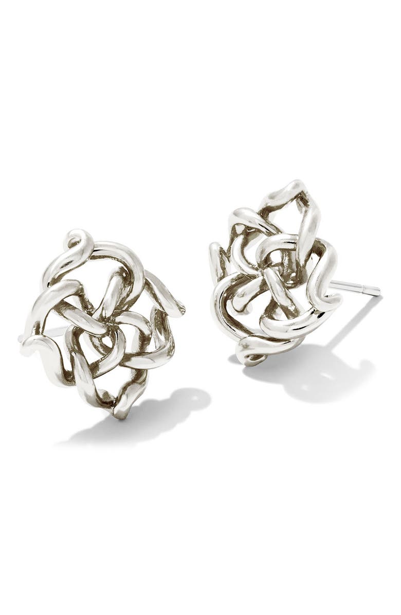 Kendra Scott Kelly Stud Earrings, Alternate, color,