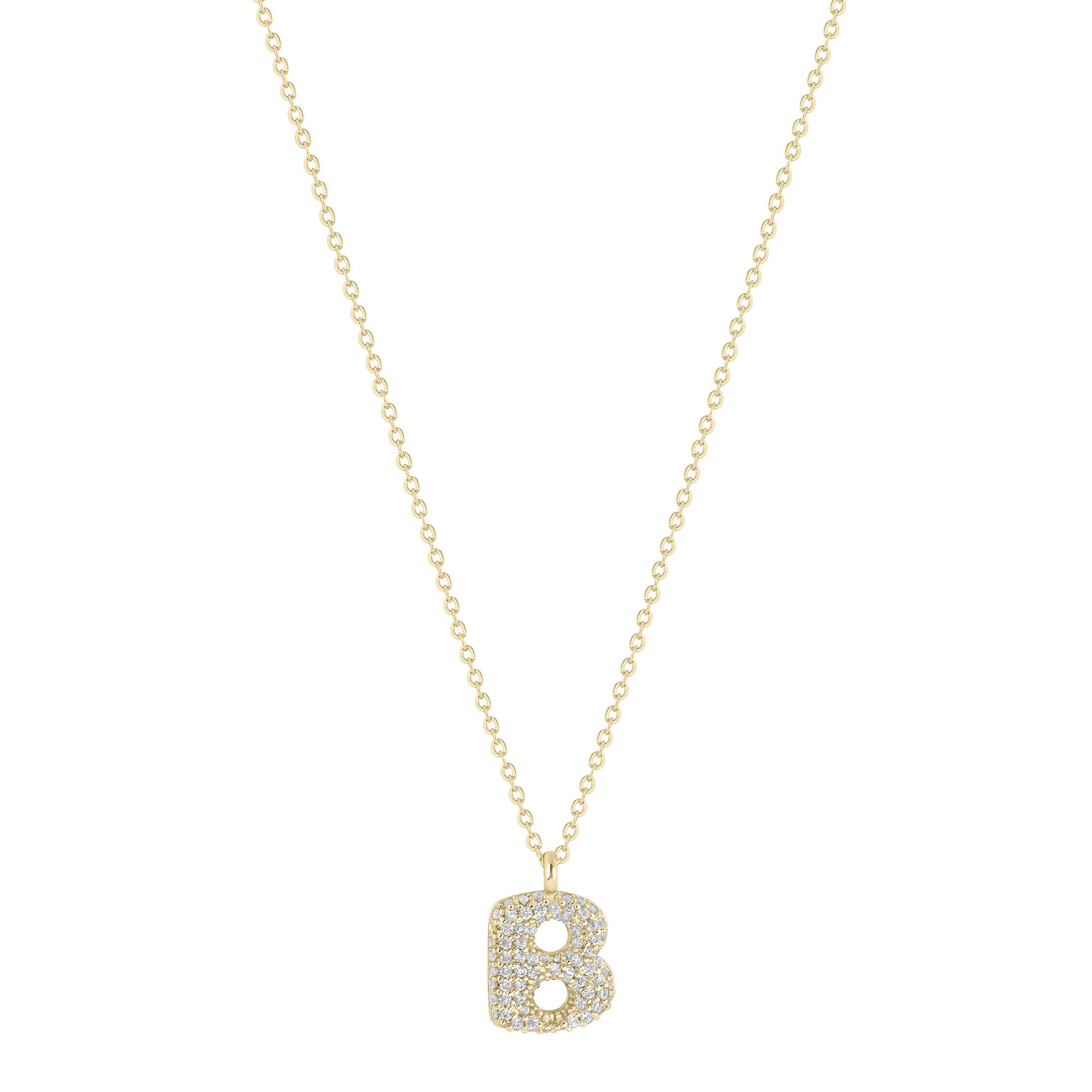 Gold - B